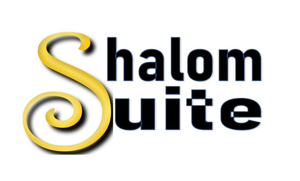 Shalom Suite 2, Manor Park Kingston Exteriör bild
